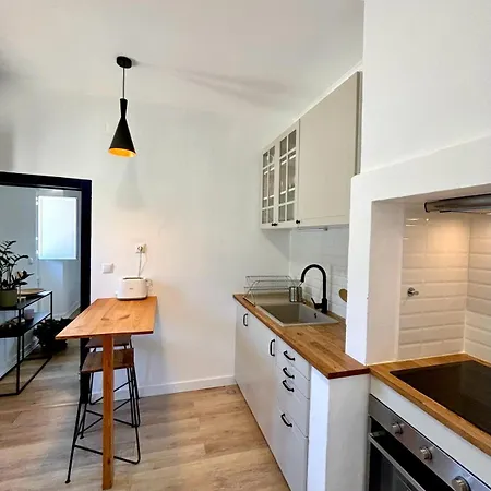 度假居 Pine & Apple Sintra House