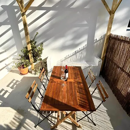 Pine & Apple House Nyaraló Colares