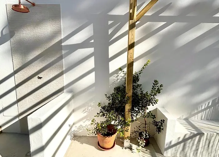 Pine & Apple House Colares