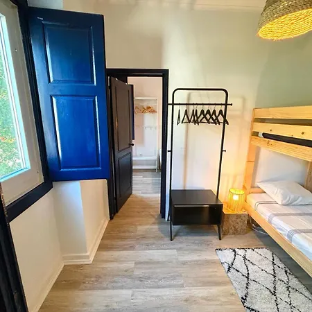 Pine & Apple House Дом отдыха *