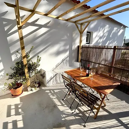 Pine & Apple House