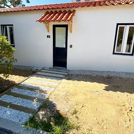Pine & Apple House Holiday home Colares
