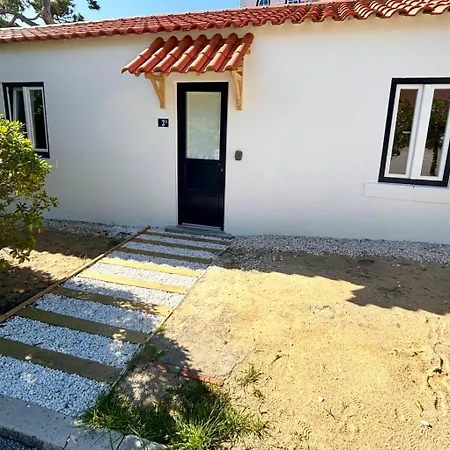 Pine & Apple House Дом отдыха Коларес