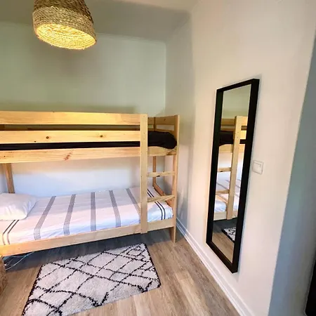 Pine & Apple House Дом отдыха Коларес