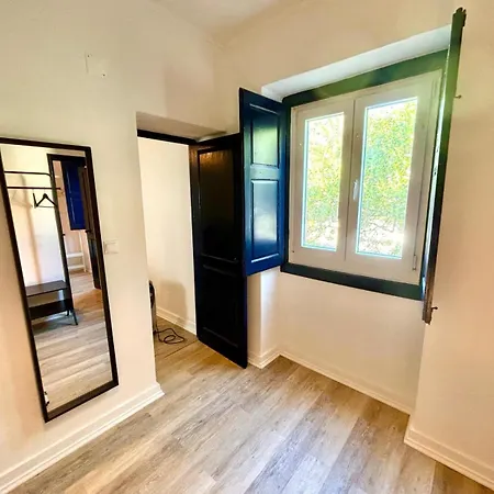 Pine & Apple House Дом отдыха *