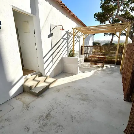 Pine & Apple House * Коларес