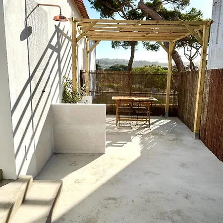 Pine & Apple House *