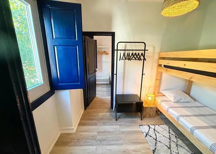 Pine & Apple House Vakantiehuis *